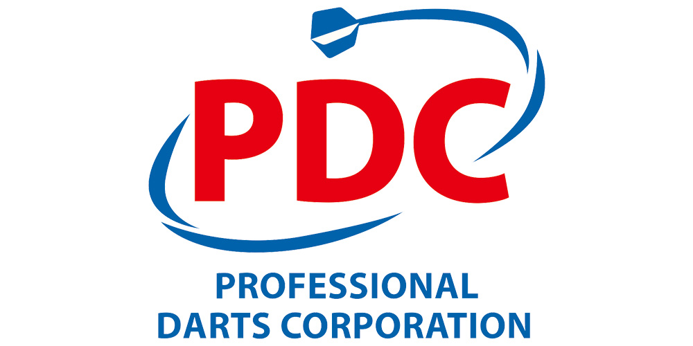 PDCのロゴ