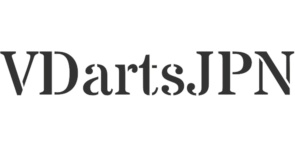 VDartsJPNのロゴ