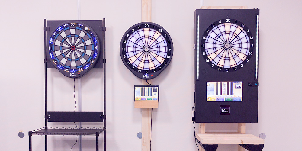 春のコレクション VDarts 業務用ダーツ VDaru mini PRO その他 ...