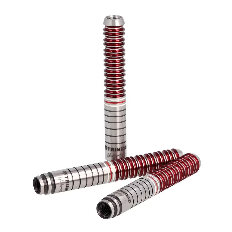 トリニダードのゴメス16の3本の写真