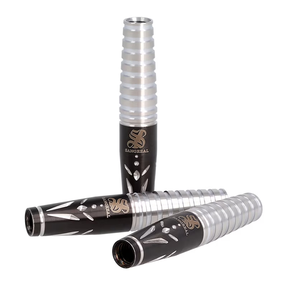 サングリアルのValkyrieの3本写真