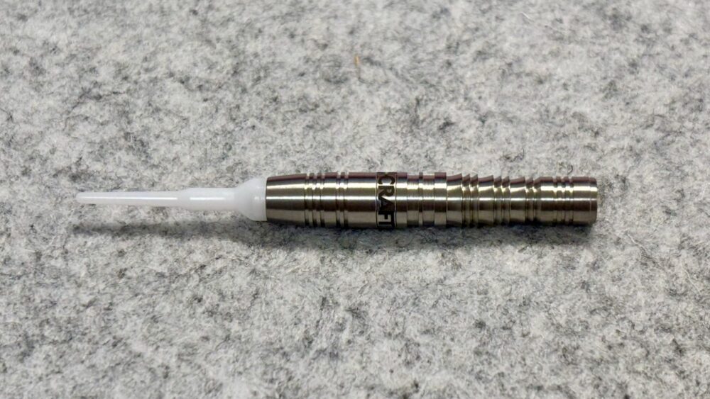 ディークラフトのZONE Hz-2のカットの写真